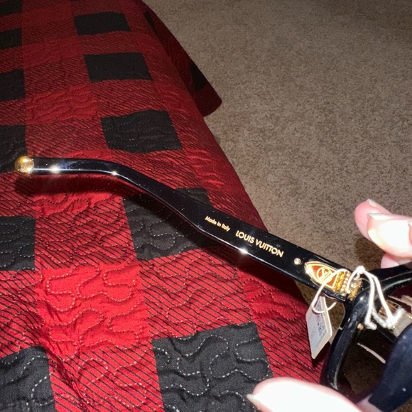 Louis Vuitton My Monogram Sunlgasses - Picture 13 of 16